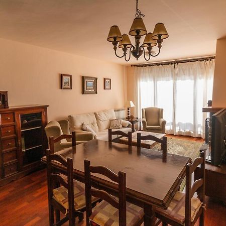 Apartamento Maladeta Вьелья Экстерьер фото