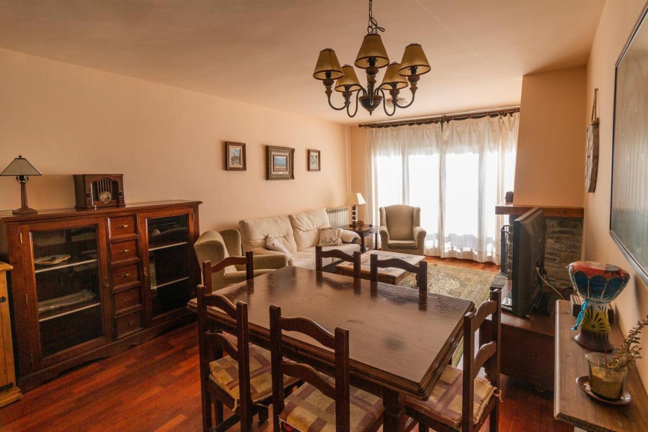 Apartamento Maladeta Вьелья Экстерьер фото