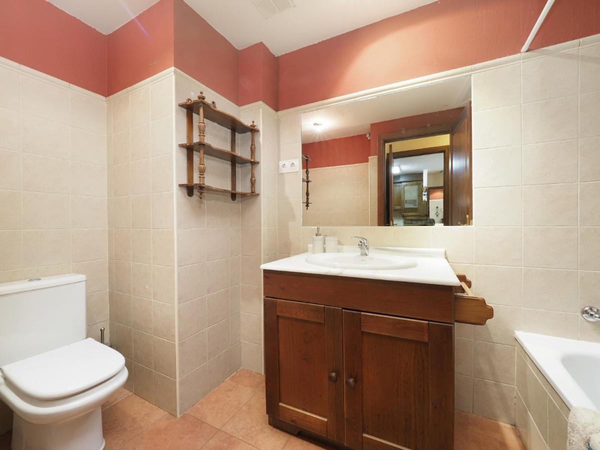 Apartamento Maladeta Вьелья Экстерьер фото