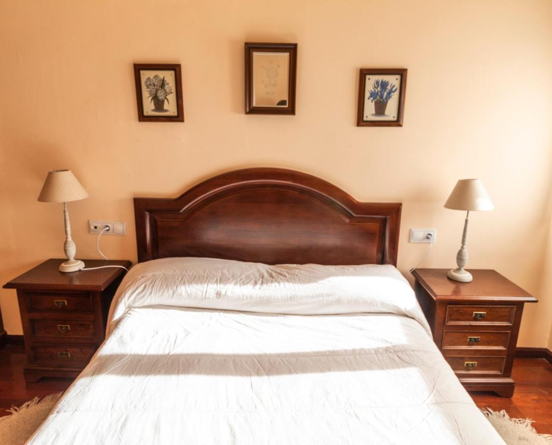 Apartamento Maladeta Вьелья Экстерьер фото