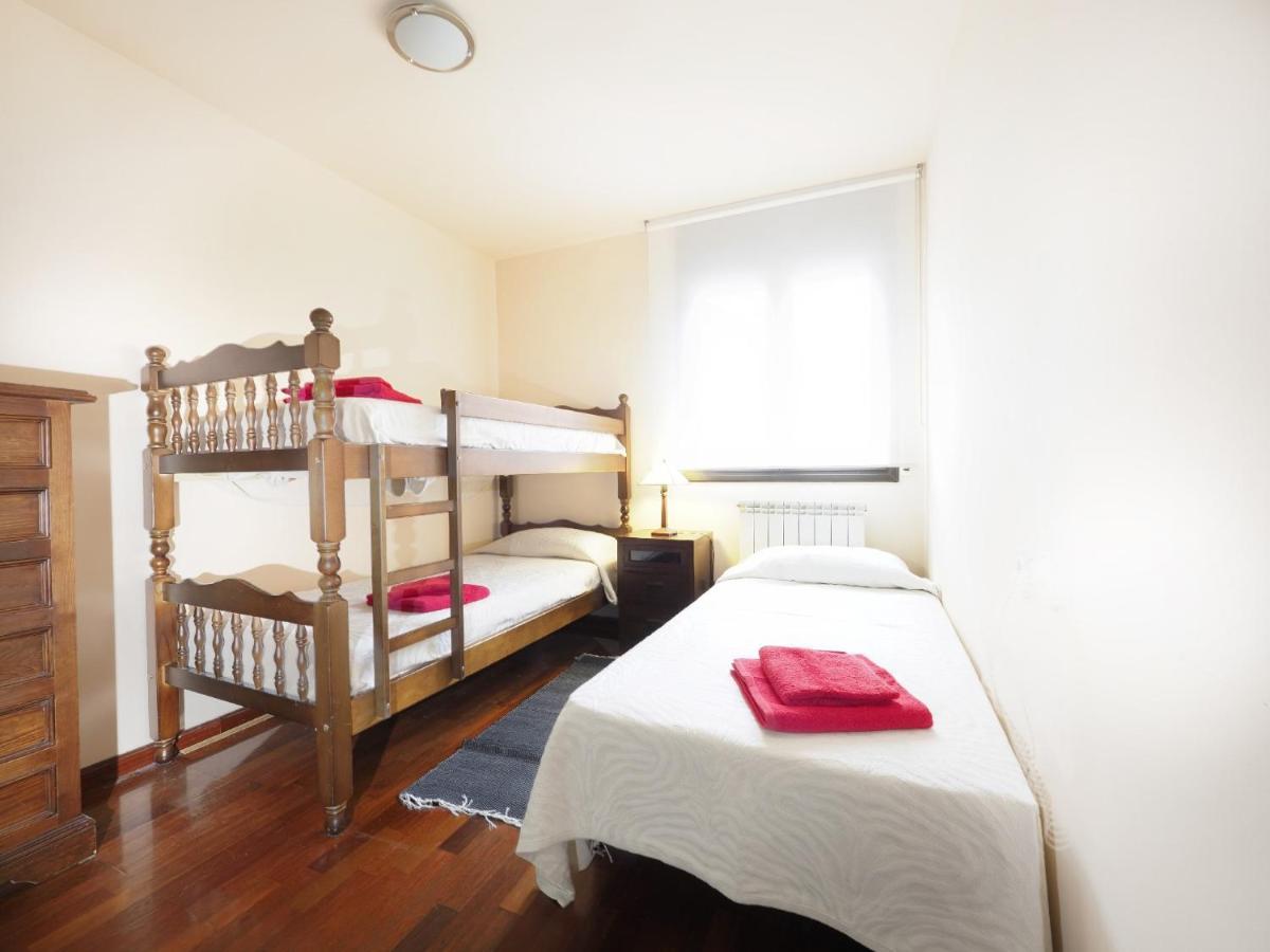 Apartamento Maladeta Вьелья Экстерьер фото